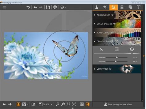 pichish|Photo Editor Free Online .